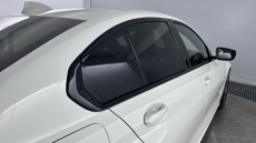 BMW 3 Series 330e M Sport 4dr Step Auto Saloon